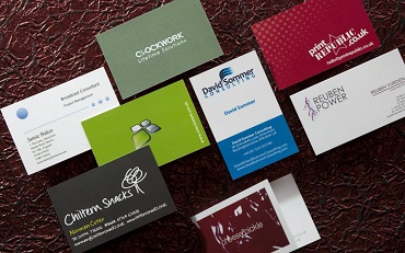Business Card Printing-The Best Printing Service Dubai